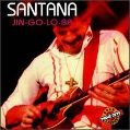 cover of Santana - Jin-Go-Lo-Ba