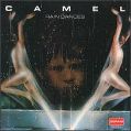 cover of Camel - Rain Dances