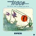 cover of Trace - Birds