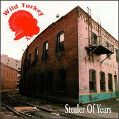 cover of Wild Turkey - Stealer Of Years