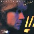 cover of Hayward, Justin - Night Flight