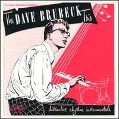 cover of Brubeck, Dave Trio, The - 24 Classic Original Recordings