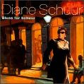 cover of Schuur, Dianne - Blues For Schuur