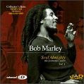 cover of Marley, Bob & The Wailers - Soul Almighty: The Formative Years, Vol. 1