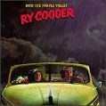 cover of Cooder, Ry - Into The Purple Valley