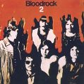 cover of Bloodrock - Bloodrock 2