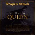 cover of Dragon Attack: A Tribute To Queen