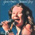 cover of Joplin, Janis - Farewell Song