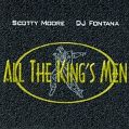 cover of All The King's Men