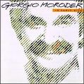 cover of Moroder, Giorgio - 16 Early Hits