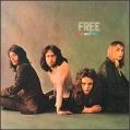 cover of Free - Fire & Water