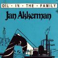 cover of Akkerman, Jan - Oil In The Family