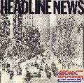cover of Atomic Rooster - Headline News
