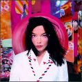 cover of Björk - Post