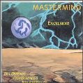 cover of Mastermind - Excelsior!