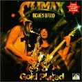 cover of Climax Blues Band - Gold Plated