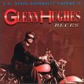 cover of Hughes, Glenn - Blues