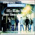 cover of Stills, Stephen / Manassas - Manassas