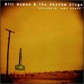 cover of Rhythm Kings (Bill Wyman) - Struttin' Our Stuff