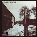 cover of Gilmour, David - David Gilmour