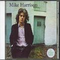 cover of Harrison, Mike - Make Harrison