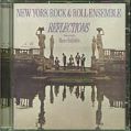 cover of New York Rock & Roll Ensemble - Reflections
