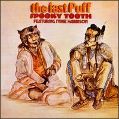 cover of Spooky Tooth - Last Puff