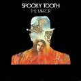 cover of Spooky Tooth - The Mirror
