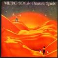 cover of Wilding / Bonus - Pleasure Signals