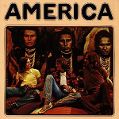 cover of America - America