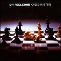 cover of Dr. Feelgood - Chess Masters