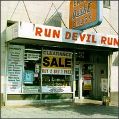 cover of McCartney, Paul - Run Devil Run