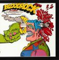 cover of Bloodrock - Bloodrock U.S.A.