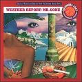 cover of Weather Report - Mr. Gone