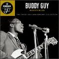cover of Guy, Buddy - Buddy's Blues (Chess 50th Anniversary Collection)