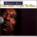 cover of Guy, Buddy - Damn Right, I've Got the Blues
