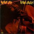 cover of Guy, Buddy - Stone Crazy!