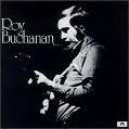 cover of Buchanan, Roy - Roy Buchanan