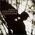 cover of Jenkins, Karl - Adiemus 2: Cantata Mundi
