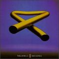 cover of Oldfield, Mike - Tubular Bells II