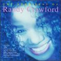 cover of Crawford, Randy - The Very Best of Randy Crawford