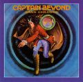cover of Captain Beyond - Dawn Explosion