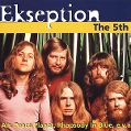 cover of Ekseption - The 5th