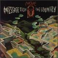 cover of Move, The - Message From The Country