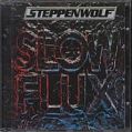 cover of Steppenwolf - Slow Flux
