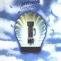 cover of Mythos - Concrete City