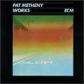 cover of Metheny, Pat - Works, vol. 1