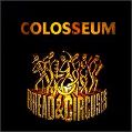 cover of Colosseum - Bread & Circuses