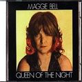 cover of Bell, Maggie - Queen Of The Night
