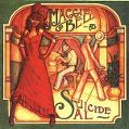 cover of Bell, Maggie (with Jimmy Page) - Suicide Sal